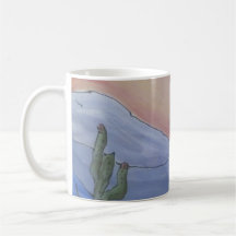 desert mugs