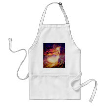 DESERT MUSE APRONS