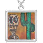 Desert Necklace