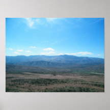 desert posters