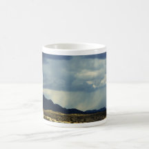 Desert Rain Mug