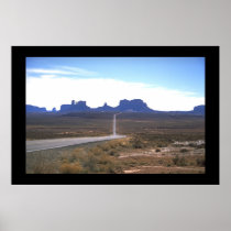 Desert Road posters