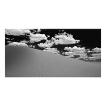 Desert Sands Photo Cards