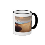 Desert Watchtower Mug