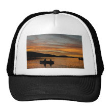 Desiderata Hats