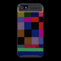 Design géométrique skinit case