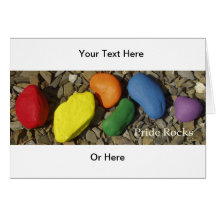 Design Your Own 7" x 5" Greeting Card