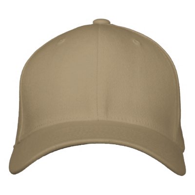 Design Your Own Basic Flexfit Wool Cap 15 colours Baseball Cap