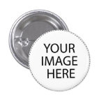 Design Your Own Custom Gifts - Blank Pin