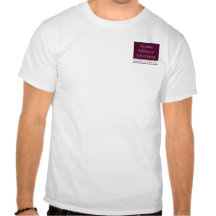 Design Your Own Shirt - Non-Profit Organisations 2