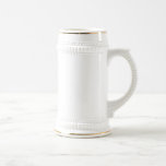 Design Your Own Stein - Customised Mugs