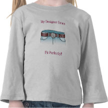 Designer Genes Tee Shirt
