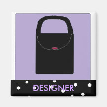 Designer -magnet