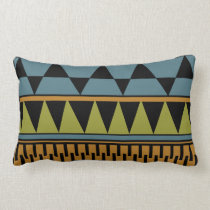 Designer Throw Pillow - 2 Sided Design pillows