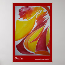 Desire Print