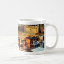 Desk Set Mug