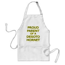 Desoto Hornet Parent Gear Apron