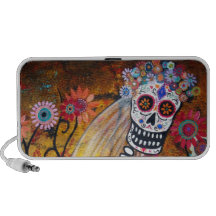 Desposada Day of the Dead Speakers