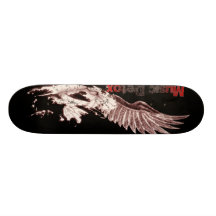 Detox Skateboard