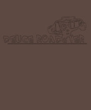 Deuce Roadster T-shirts
