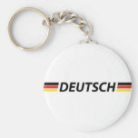 deutsch icon keychains