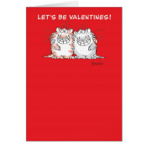 DEVASTATINGLY ATTRACTIVE Valentines by Boynton Greeting Cards