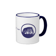 Devil's Tower Mugs