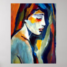 "Devotional Journey" Print