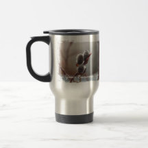 Dewy Catkin; Promotional Mugs