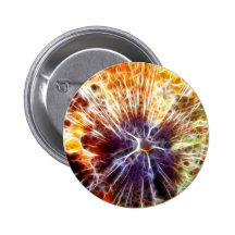 Diadema Savignyi Pinback Buttons