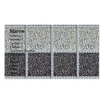 Diamond Lace Business Cards