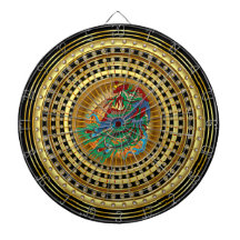 Diamond Phoenix Dart Boards