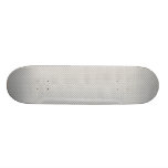 Diamond Plate Metal Textured Board Skate Decks
