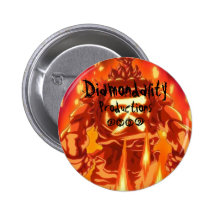 Diamondality 2009 button