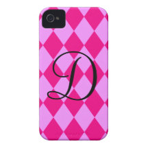 Diamonds Case-Mate iPhone 4 Cases