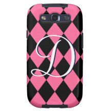 Diamonds Galaxy SIII Covers
