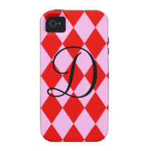Diamonds iPhone 4 Cases