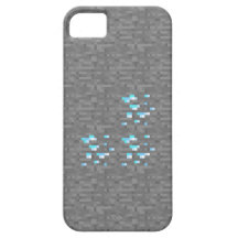 Diamonds! iPhone 5 Cases