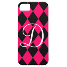 Diamonds iPhone 5 Cover