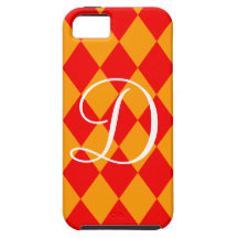 Diamonds iPhone 5 Covers