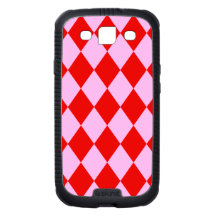 Diamonds Samsung Galaxy SIII Case
