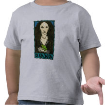 Diana Tee Shirts