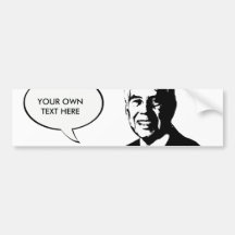 Dick Lugar Bumper Stickers