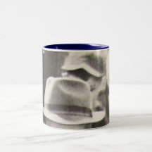 DICKIE COFFEE MUG