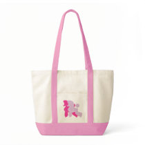 Die pinken Pudel bags
