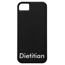 Dietician
