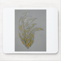 Different Designs Mousepad