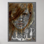Diffused Poster