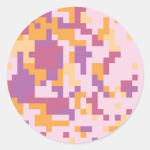 Digeratus Sweet Sticker