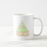 Digital Cake Coffee Mug